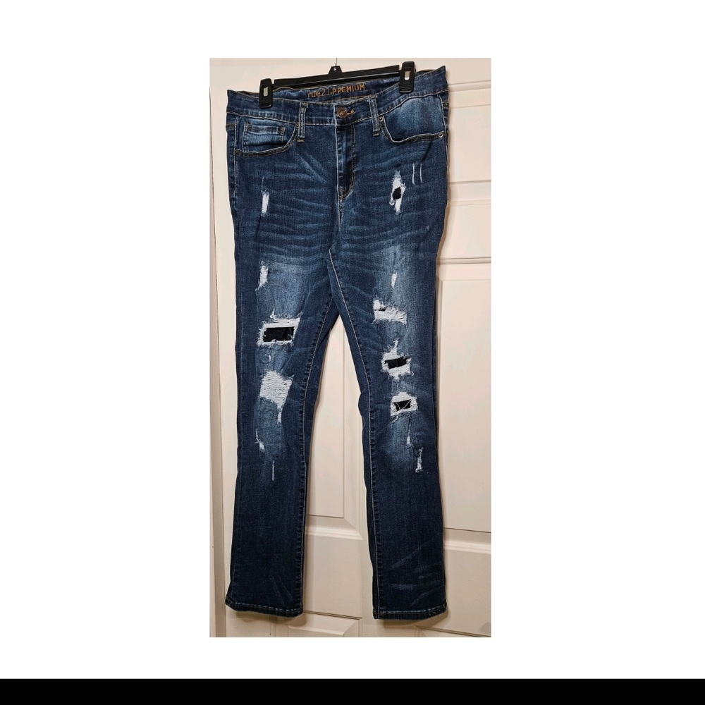 Women's Rue 21‎ Jeans
